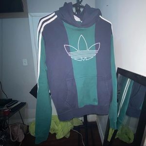 Adidas hoodie